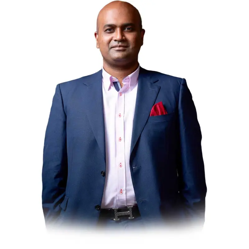 Md. Niaz Morshed Elite